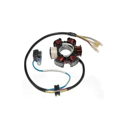 ElectroSport Stojan, alternator ElectroSport Stojan, alternator