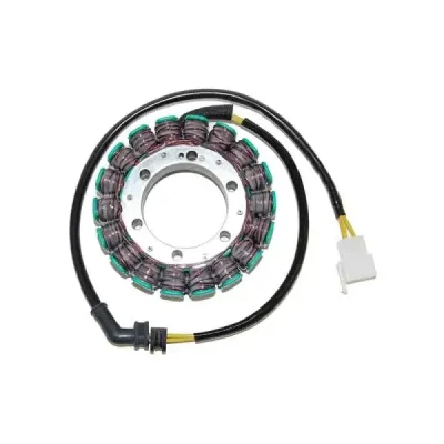 ElectroSport Stojan, alternator ElectroSport Stojan, alternator