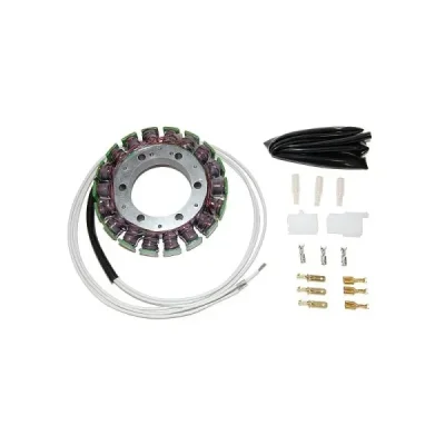 Stator iskrownik, stojan alternatora, uzwojenie alternatora, 3-Phase, Electrosport ESG090 Stator iskrownik, stojan alternatora, uzwojenie alternatora, 3-Phase, Electrosport ESG090