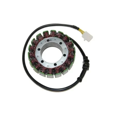 Electrosport Uzwojenie Alternatora (Stator) Honda Vt 1100 Shadow '85-'07, Vt 800C '88 Electrosport Uzwojenie Alternatora (Stator) Honda Vt 1100 Shadow '85-'07, Vt 800C '88