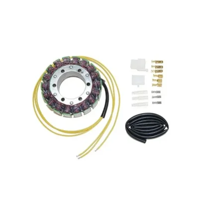 Stator iskrownik, stojan alternatora, Electrosport ESG080 Stator iskrownik, stojan alternatora, Electrosport ESG080
