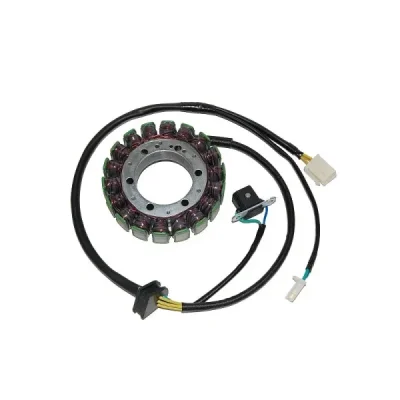 Stator iskrownik, stojan alternatora, Electrosport ESG077 Stator iskrownik, stojan alternatora, Electrosport ESG077