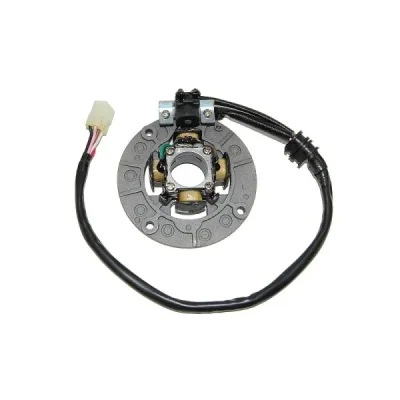 Electrosport Uzwojenie Alternatora (Stator) Yamaha Yzf 250 '01-'09, 400/426/450 '98-'05 Electrosport Uzwojenie Alternatora (Stator) Yamaha Yzf 250 '01-'09, 400/426/450 '98-'05