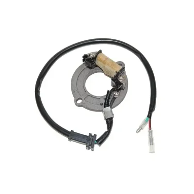 ElectroSport Stojan, alternator ElectroSport Stojan, alternator
