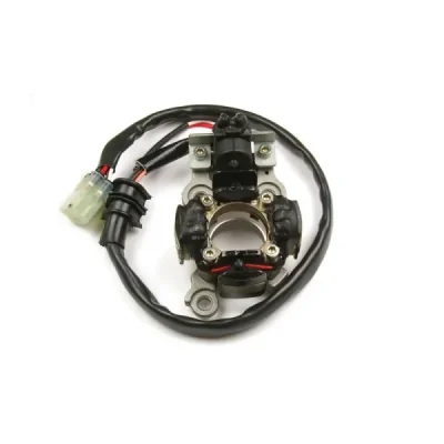 Uzwojenie alternatora stator Electrex Yamaha YZF 450 06-09 (ST4458) Uzwojenie alternatora stator Electrex Yamaha YZF 450 06-09 (ST4458)