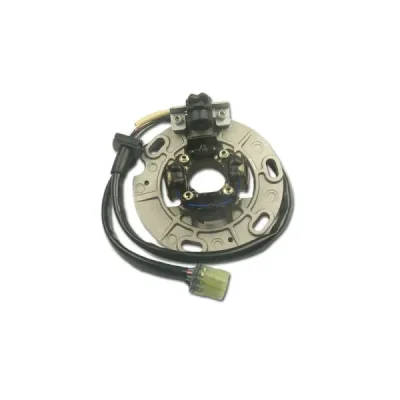 Uzwojenie alternatora stator Electrex Yamaha YZ 250 96-99 (ST4238) Uzwojenie alternatora stator Electrex Yamaha YZ 250 96-99 (ST4238)