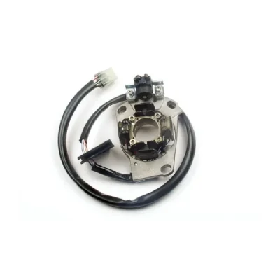 Uzwojenie alternatora stator Electrex Yamaha YZ 125 05-18 (kompletny zapłon) (ST4150) Uzwojenie alternatora stator Electrex Yamaha YZ 125 05-18 (kompletny zapłon) (ST4150)