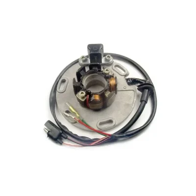Uzwojenie alternatora stator Electrex Suzuki RM 125/250 94-96 (ST2246)