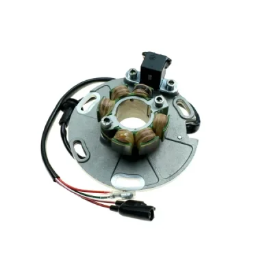Uzwojenie alternatora stator Electrex Suzuki RM 125 89-93, RM 250 86-93 (ST2245)