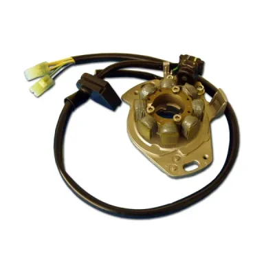 Uzwojenie alternatora stator Electrex Honda CR 250 97-98 (ST1297)