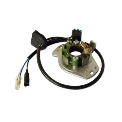 Uzwojenie alternatora stator Electrex Honda CR 250 93-96 (komplet) (ST1223)