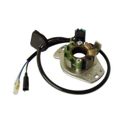 Uzwojenie alternatora stator Electrex Honda CR 125 90-96, CR 250 89-92 (ST1215)