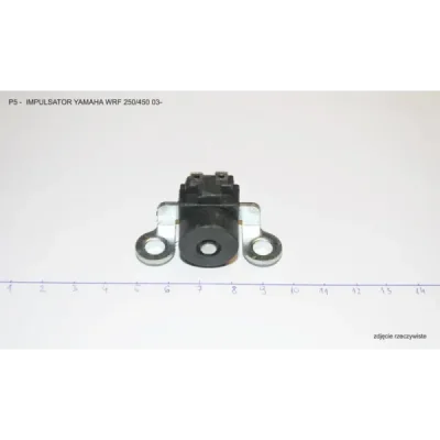 Impulsator Electrex Yamaha WRF 250/450 (03-) (P5) Impulsator Electrex Yamaha WRF 250/450 (03-) (P5)