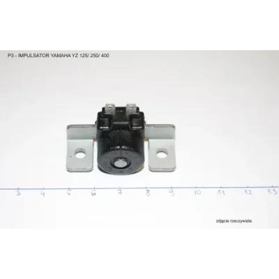 Impulsator Electrex Yamaha YZ 125/250/400 (P3)
