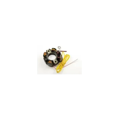 Cewka uzwojenia alternatora (statora) Electrex ze światłami Suzuki RM125 (95-98), RM250 (94-97) (L46) Cewka uzwojenia alternatora (statora) Electrex ze światłami Suzuki RM125 (95-98), RM250 (94-97) (L46)
