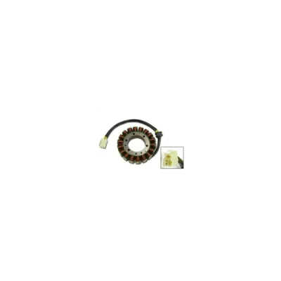 Uzwojenie alternatora stator Electrex Ducati (G999) Uzwojenie alternatora stator Electrex Ducati (G999)