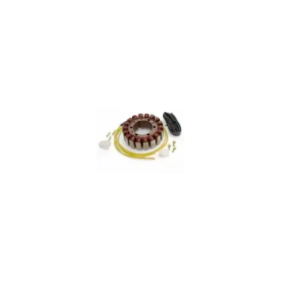 Uzwojenie alternatora stator Electrex Yamaha V-Max 1200 (G98) Uzwojenie alternatora stator Electrex Yamaha V-Max 1200 (G98)