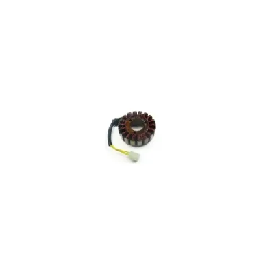 Uzwojenie alternatora stator Electrex Suzuki GSX-R 600/750 K1-K3 (102x38x20mm) (G95)