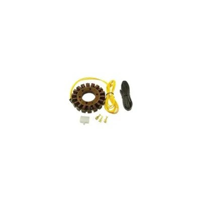 Uzwojenie alternatora stator Electrex Yamaha XTZ 660/750, Kawasaki ZZR 600 (G73)