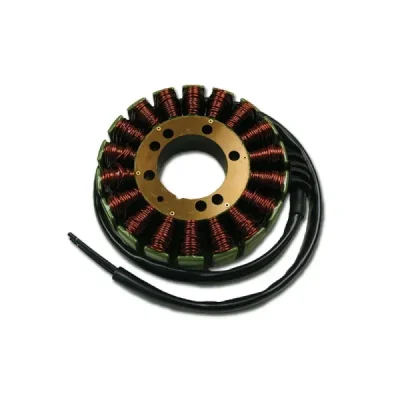 Uzwojenie alternatora stator Electrex Yamaha R1 02-03 (115x42x22mm) (G601) Uzwojenie alternatora stator Electrex Yamaha R1 02-03 (115x42x22mm) (G601)