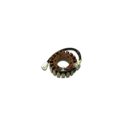 Uzwojenie alternatora stator Electrex Honda GL 1100 & GL 1200, GL1000 (115x54x28mm) (G06) z przewodami i wtyczką (G6) Uzwojenie alternatora stator Electrex Honda GL 1100 & GL 1200, GL1000 (115x54x28mm) (G06) z przewodami i wtyczką (G6)