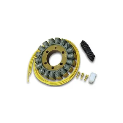 Uzwojenie alternatora stator Electrex Honda CBR 600 (91-98) (G54) Uzwojenie alternatora stator Electrex Honda CBR 600 (91-98) (G54)