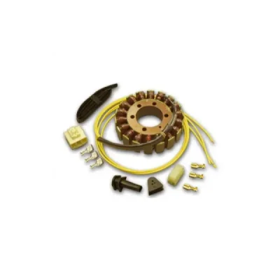 Uzwojenie alternatora stator Electrex Honda CBR 1100 XX CB 1100 (G52)