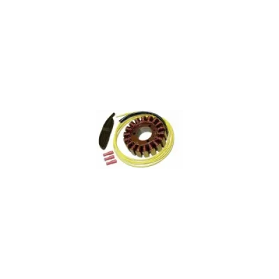 Uzwojenie alternatora stator Electrex Kawasaki Vulcan VN700, VN750, VN800, VN800 Classic (104x38x18mm) (G5)