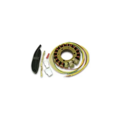 Uzwojenie alternatora stator Electrex Honda TRX 400 EX, XL 600 RM (G49) Uzwojenie alternatora stator Electrex Honda TRX 400 EX, XL 600 RM (G49)