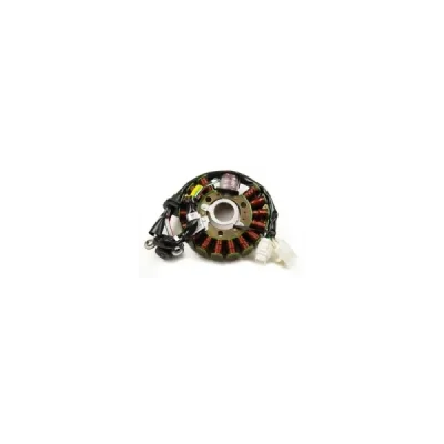 Uzwojenie alternatora stator Electrex Yamaha YP 125 Majesty (G412) Uzwojenie alternatora stator Electrex Yamaha YP 125 Majesty (G412)