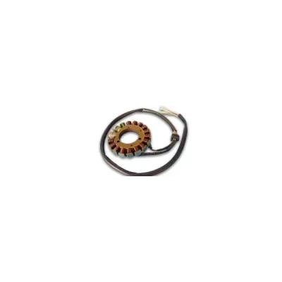 Uzwojenie alternatora stator Electrex Honda XL 600/XR 600/XL 350R (G410) Uzwojenie alternatora stator Electrex Honda XL 600/XR 600/XL 350R (G410)