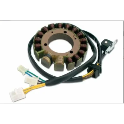 Uzwojenie alternatora stator Electrex Suzuki DR 750/800 (z impulsatorem) (G280)