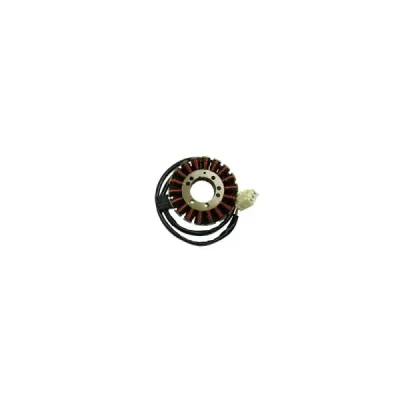 Uzwojenie alternatora stator Electrex Honda VFR 800 V-Tec 02- (115x42x22mm) (G180)