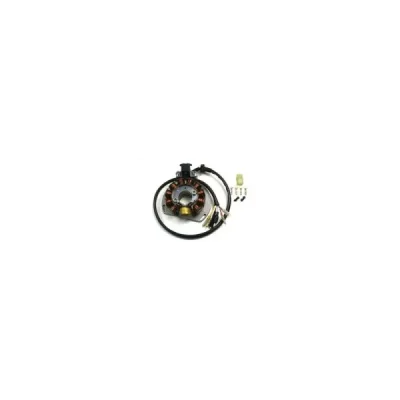 Uzwojenie alternatora stator Electrex KTM EXC 125/200/300 (G146) Uzwojenie alternatora stator Electrex KTM EXC 125/200/300 (G146)