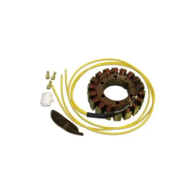 Uzwojenie alternatora stator Electrex BMW F 650 800 S ST (G14)
