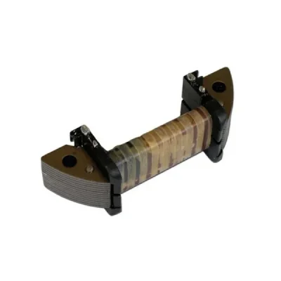 Cewka uzwojenia alternatora (statora) Electrex Kawasaki KX 125/250 (92-) (C58) Cewka uzwojenia alternatora (statora) Electrex Kawasaki KX 125/250 (92-) (C58)