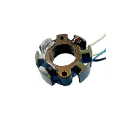 Cewka uzwojenia alternatora - statora Electrex Suzuki RM 125 98-00, RM 250 98-01 (C47)