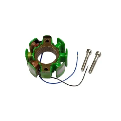Cewka uzwojenia alternatora - statora Electrex Suzuki RM 125 04-08, RM 250 94-97, KTM 125/200/250/450SX 525 SX, Gas Gas (C46) Cewka uzwojenia alternatora - statora Electrex Suzuki RM 125 04-08, RM 250 94-97, KTM 125/200/250/450SX 525 SX, Gas Gas (C46)
