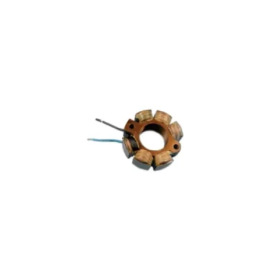 Cewka uzwojenia alternatora - statora Electrex Suzuki RM 125 89-94, RM 250 86-93, Honda CR 125/250 84-85, Yamaha YZ (C45) Cewka uzwojenia alternatora - statora Electrex Suzuki RM 125 89-94, RM 250 86-93, Honda CR 125/250 84-85, Yamaha YZ (C45)