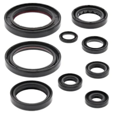 Komplet uszczelniaczy silnika Winderosa Honda CRF 250R 10-17 (822357)