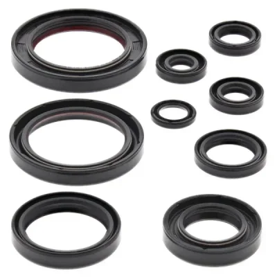 Komplet uszczelniaczy silnika Winderosa Honda CRF 450R 09-16 (822352)