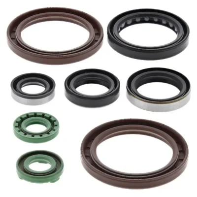 Komplet uszczelniaczy silnika Winderosa KTM SXF 450 07-12 XCF450 08-09 SXF 505 08-09 (822333) Komplet uszczelniaczy silnika Winderosa KTM SXF 450 07-12 XCF450 08-09 SXF 505 08-09 (822333)