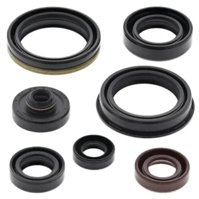 Komplet uszczelniaczy silnika Winderosa Suzuki RMZ 250 07-22 (822329) Komplet uszczelniaczy silnika Winderosa Suzuki RMZ 250 07-22 (822329)