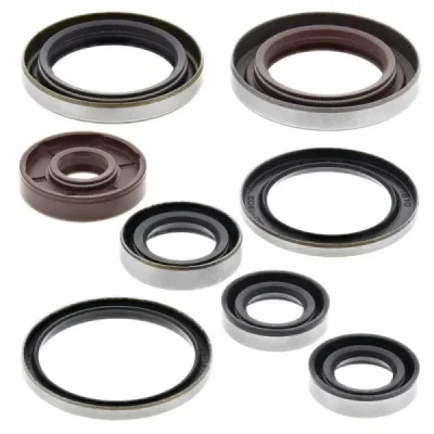 Komplet uszczelniaczy silnika Winderosa KTM SXF 250 05-12 EXCF 250 06-13 (822320) Komplet uszczelniaczy silnika Winderosa KTM SXF 250 05-12 EXCF 250 06-13 (822320)