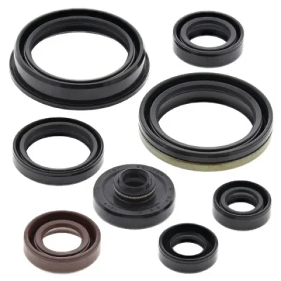 Komplet uszczelniaczy silnika Winderosa Suzuki RMZ 450 05-07 (822318) Komplet uszczelniaczy silnika Winderosa Suzuki RMZ 450 05-07 (822318)