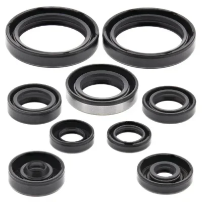 Komplet uszczelniaczy silnika Winderosa Kawasaki KXF 250 06-16 (822316) Komplet uszczelniaczy silnika Winderosa Kawasaki KXF 250 06-16 (822316)
