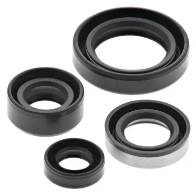 Komplet uszczelniaczy silnika Winderosa Suzuki DR 350SE 90-99 (822309) Komplet uszczelniaczy silnika Winderosa Suzuki DR 350SE 90-99 (822309)