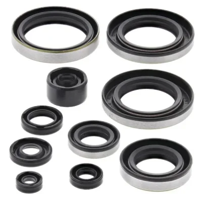 Komplet uszczelniaczy silnika Winderosa Kawasaki KDX 200 89-94 (822295) Komplet uszczelniaczy silnika Winderosa Kawasaki KDX 200 89-94 (822295)
