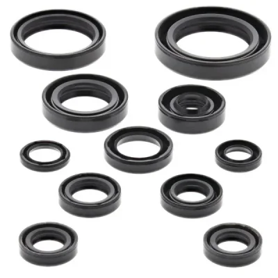 Komplet uszczelniaczy silnika Winderosa Honda CR 125R 05-07 (822271)