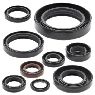 Komplet uszczelniaczy silnika Winderosa Honda CR 250R 05-07 (822268)